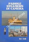 Paddle Steamers in Camera by CONDIE, Allan T.